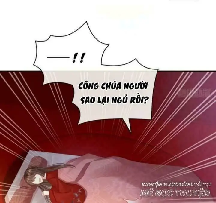 Hậu Cung Của Nữ Đế Nettruyen ZZZ Chương 50 Page 51