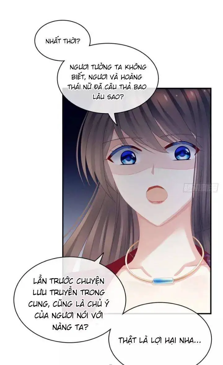 Hậu Cung Của Nữ Đế Nettruyen ZZZ Chương 48 Page 2