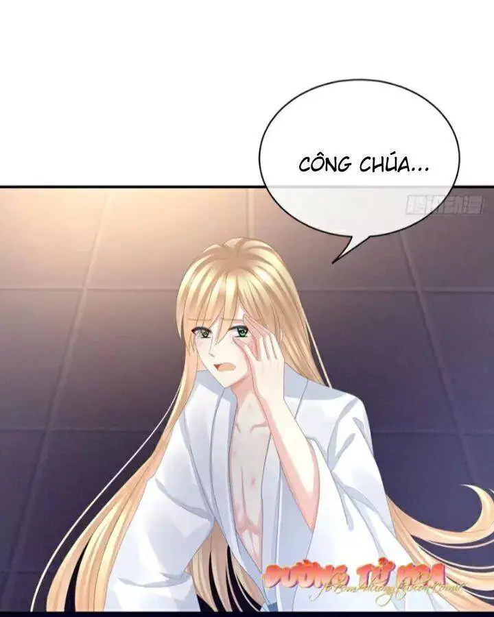 Hậu Cung Của Nữ Đế Nettruyen ZZZ Chương 48 Page 5