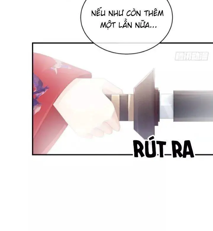 Hậu Cung Của Nữ Đế Nettruyen ZZZ Chương 48 Page 7