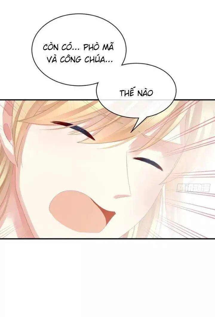 Hậu Cung Của Nữ Đế Nettruyen ZZZ Chương 48 Page 15
