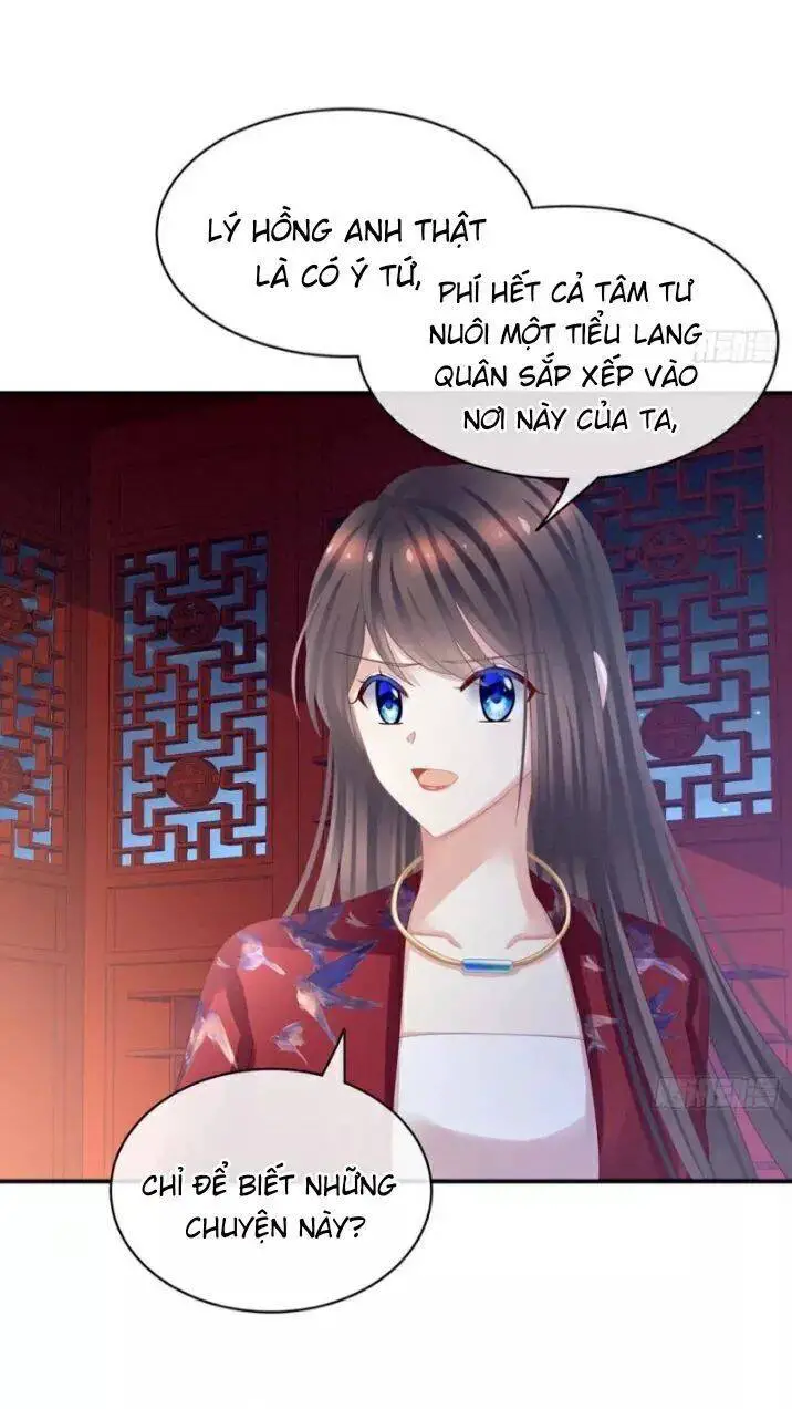 Hậu Cung Của Nữ Đế Nettruyen ZZZ Chương 48 Page 16