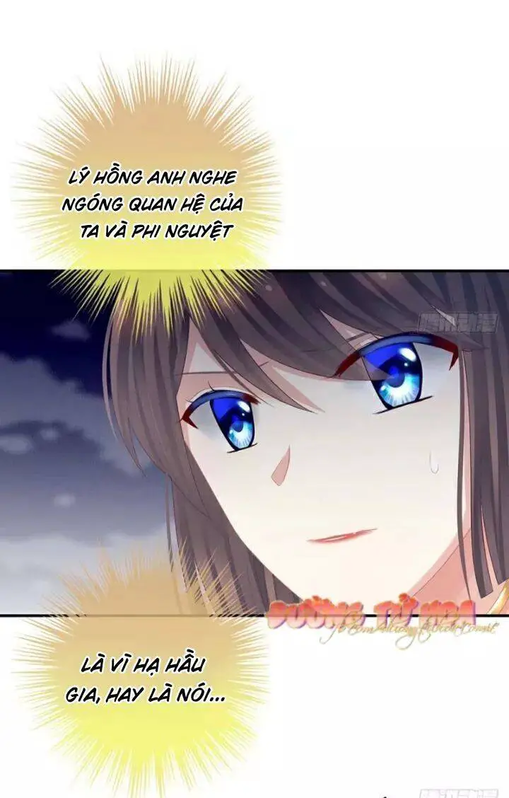 Hậu Cung Của Nữ Đế Nettruyen ZZZ Chương 48 Page 17
