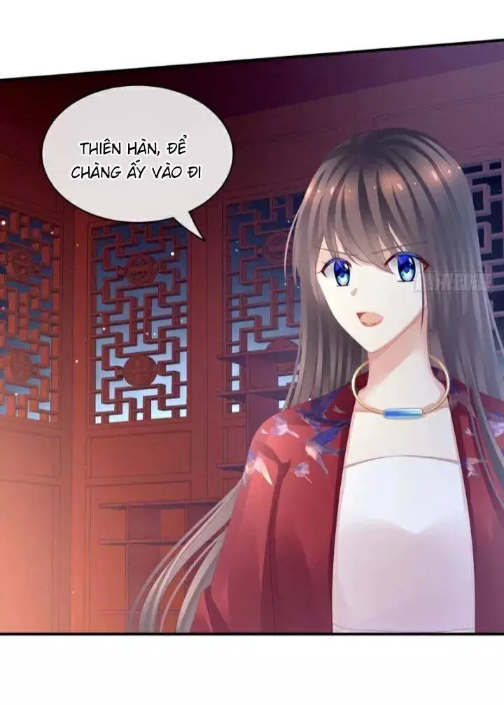 Hậu Cung Của Nữ Đế Nettruyen ZZZ Chương 48 Page 20