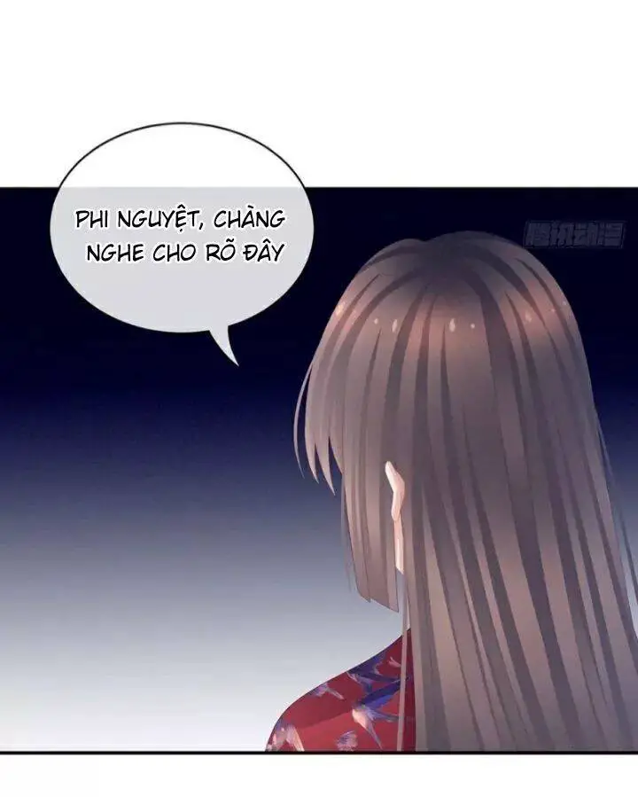 Hậu Cung Của Nữ Đế Nettruyen ZZZ Chương 48 Page 22