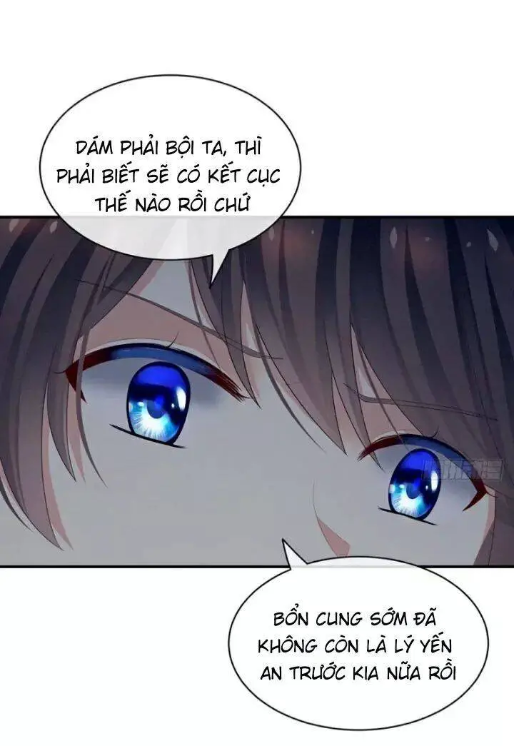 Hậu Cung Của Nữ Đế Nettruyen ZZZ Chương 48 Page 27