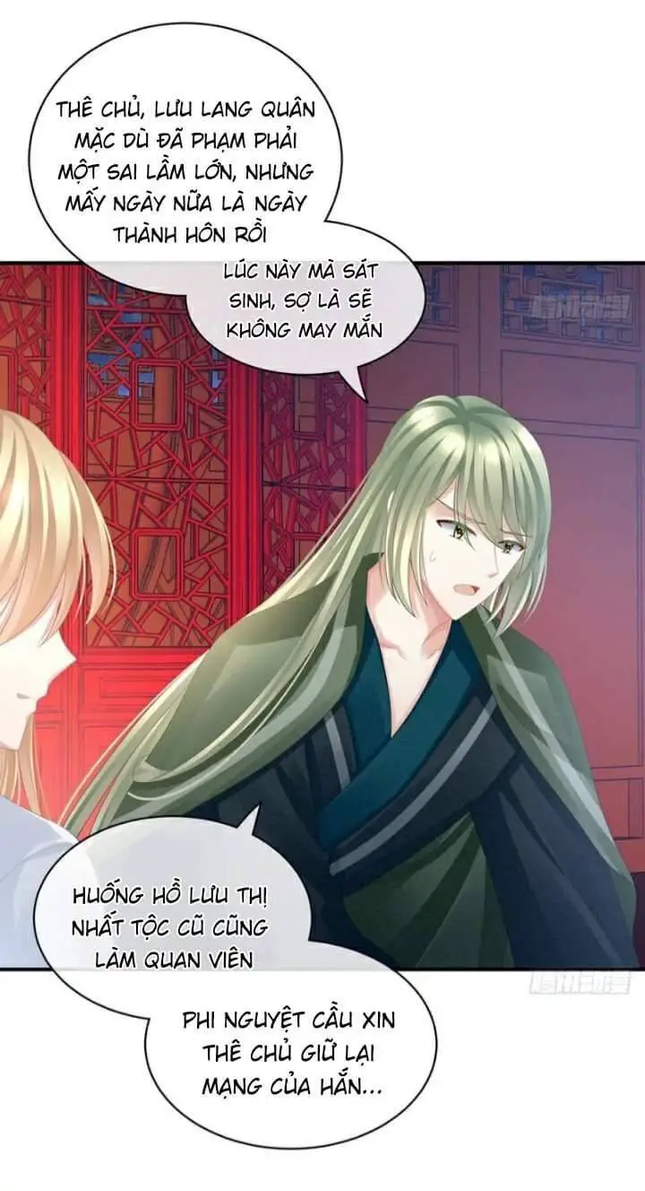 Hậu Cung Của Nữ Đế Nettruyen ZZZ Chương 48 Page 28