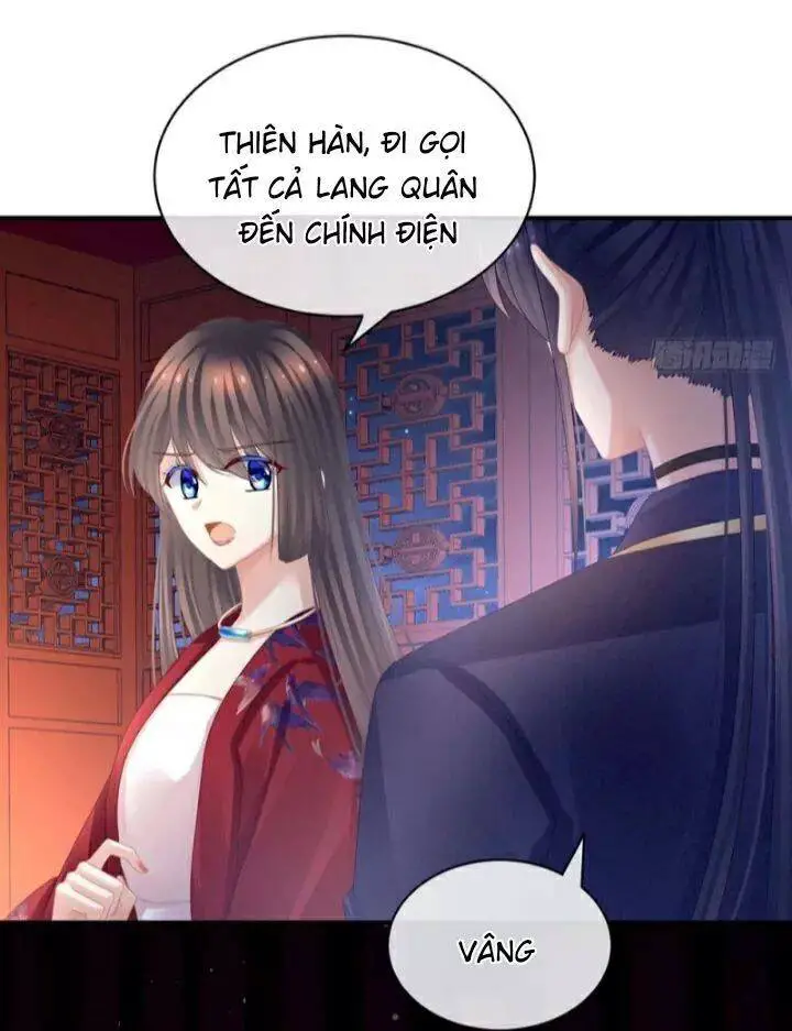 Hậu Cung Của Nữ Đế Nettruyen ZZZ Chương 48 Page 32
