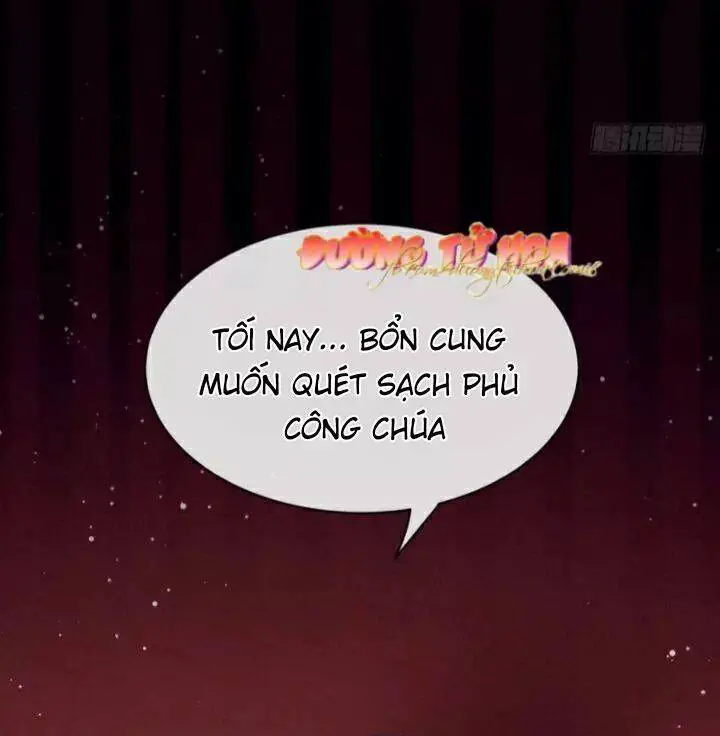 Hậu Cung Của Nữ Đế Nettruyen ZZZ Chương 48 Page 33