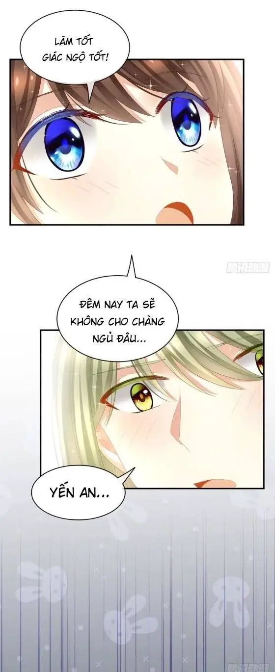 Hậu Cung Của Nữ Đế Nettruyen ZZZ Chương 21 Page 22