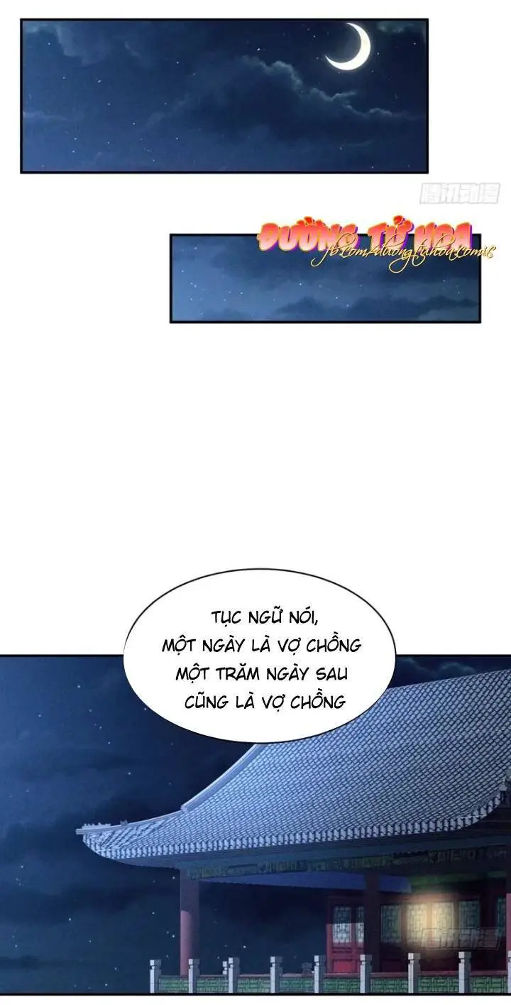 Hậu Cung Của Nữ Đế Nettruyen ZZZ Chương 21 Page 24