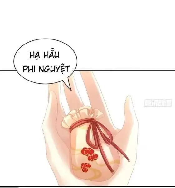 Hậu Cung Của Nữ Đế Nettruyen ZZZ Chương 21 Page 27