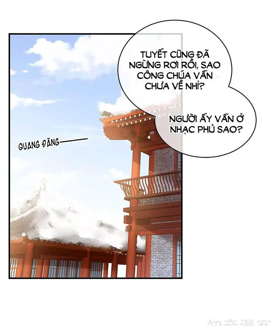 Hậu Cung Của Nữ Đế Nettruyen ZZZ Chương 122 Page 2
