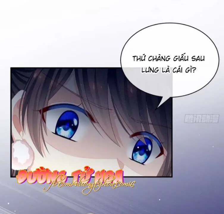 Hậu Cung Của Nữ Đế Nettruyen ZZZ Chương 47 Page 3