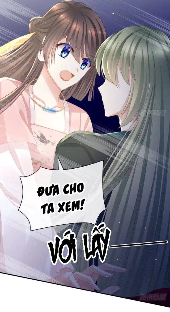 Hậu Cung Của Nữ Đế Nettruyen ZZZ Chương 47 Page 4