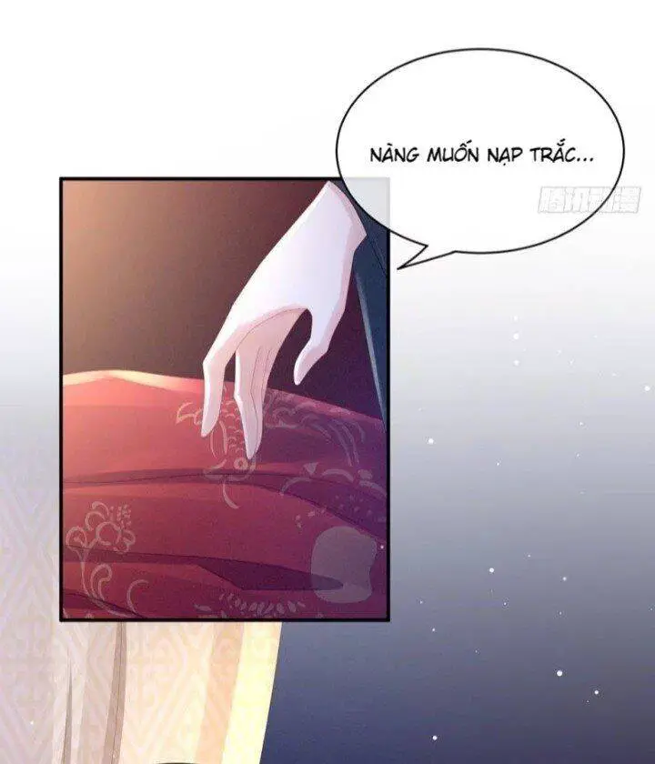 Hậu Cung Của Nữ Đế Nettruyen ZZZ Chương 47 Page 7