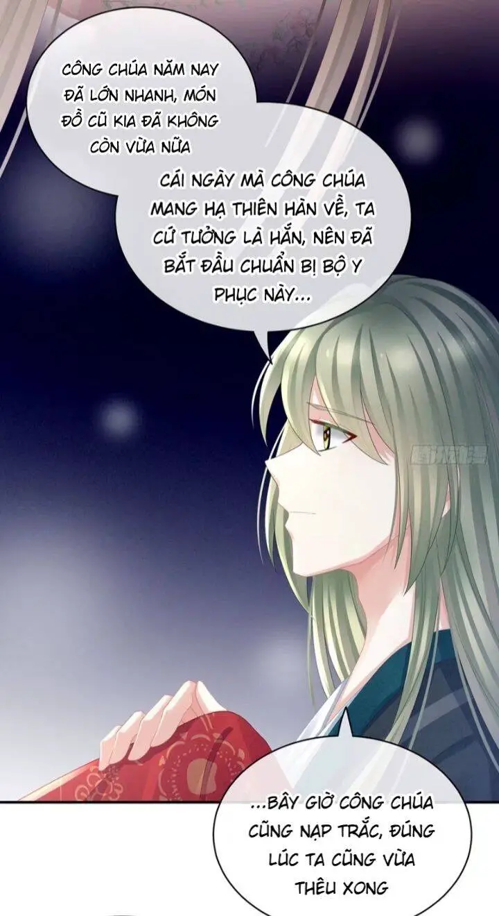 Hậu Cung Của Nữ Đế Nettruyen ZZZ Chương 47 Page 10