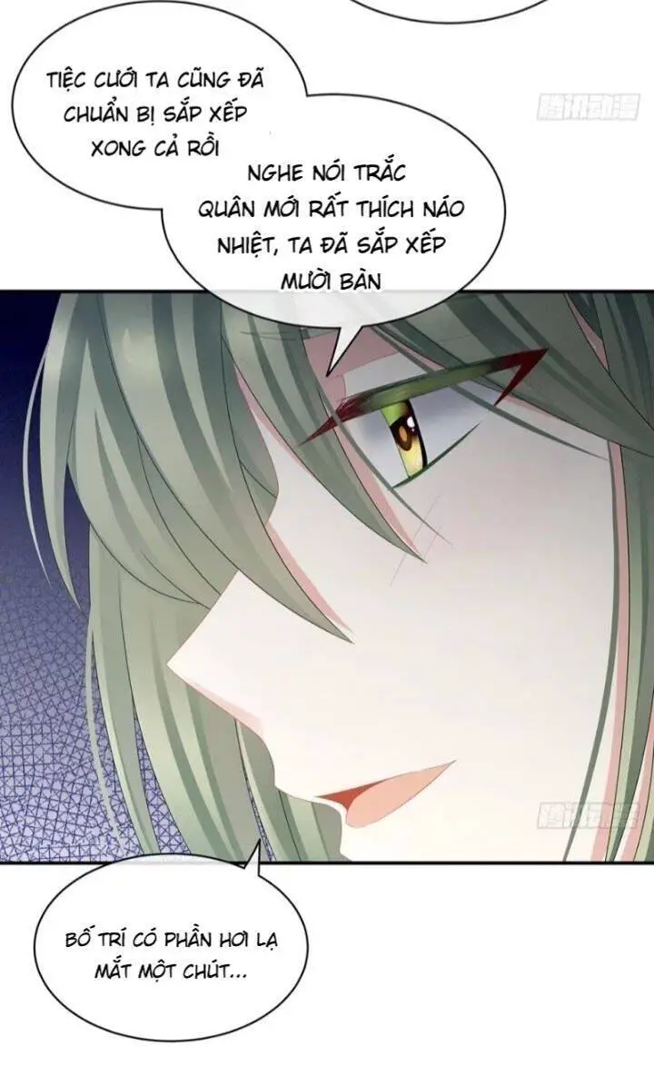 Hậu Cung Của Nữ Đế Nettruyen ZZZ Chương 47 Page 11