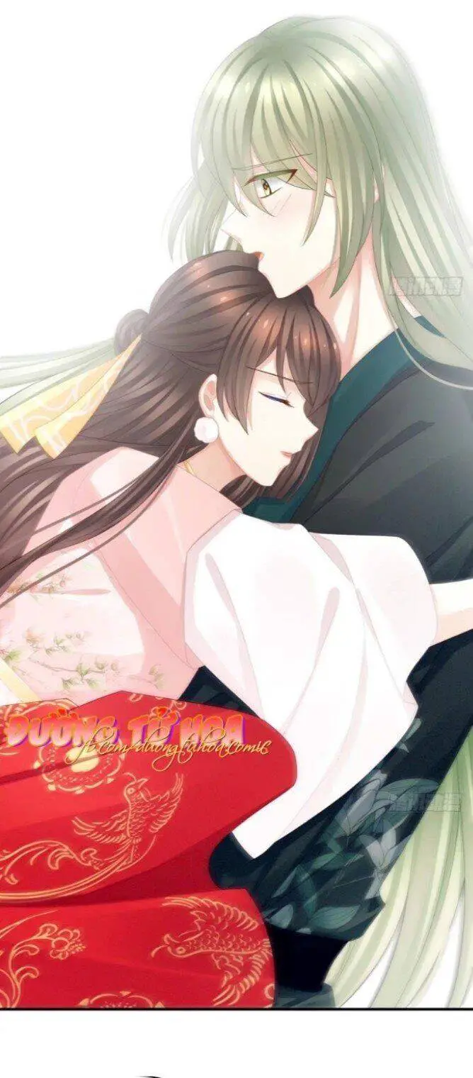 Hậu Cung Của Nữ Đế Nettruyen ZZZ Chương 47 Page 13
