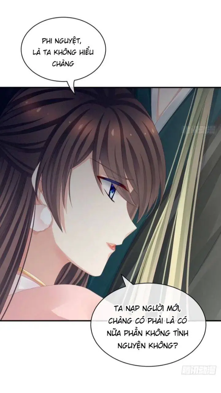 Hậu Cung Của Nữ Đế Nettruyen ZZZ Chương 47 Page 14
