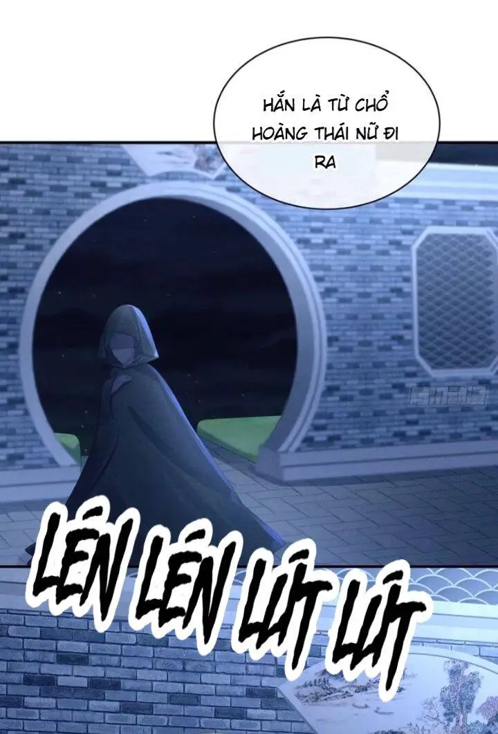 Hậu Cung Của Nữ Đế Nettruyen ZZZ Chương 47 Page 22