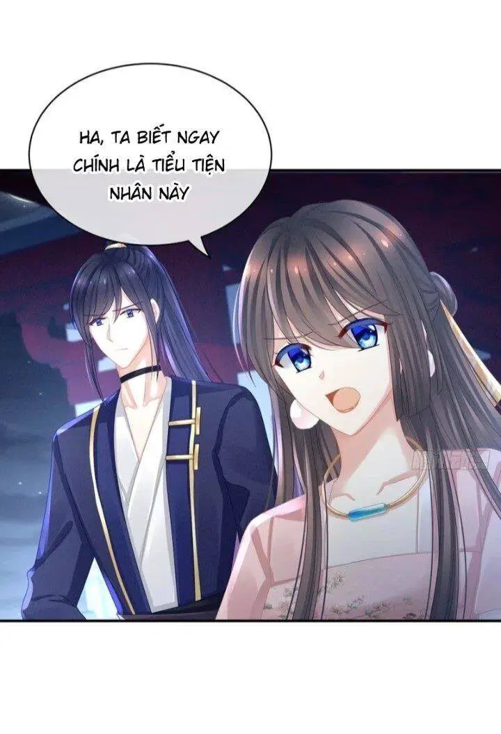 Hậu Cung Của Nữ Đế Nettruyen ZZZ Chương 47 Page 24