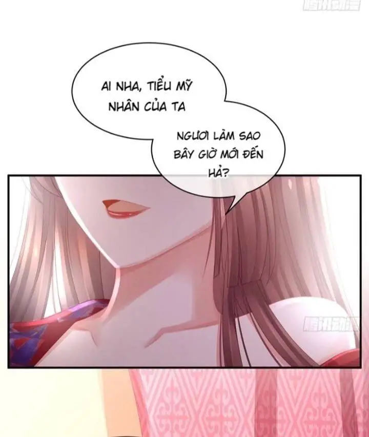 Hậu Cung Của Nữ Đế Nettruyen ZZZ Chương 47 Page 28