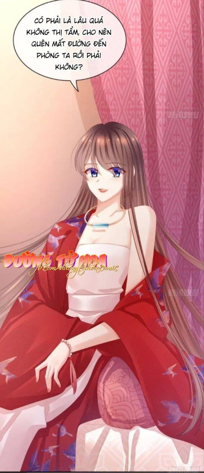 Hậu Cung Của Nữ Đế Nettruyen ZZZ Chương 47 Page 29