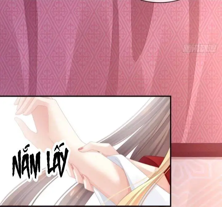 Hậu Cung Của Nữ Đế Nettruyen ZZZ Chương 47 Page 31