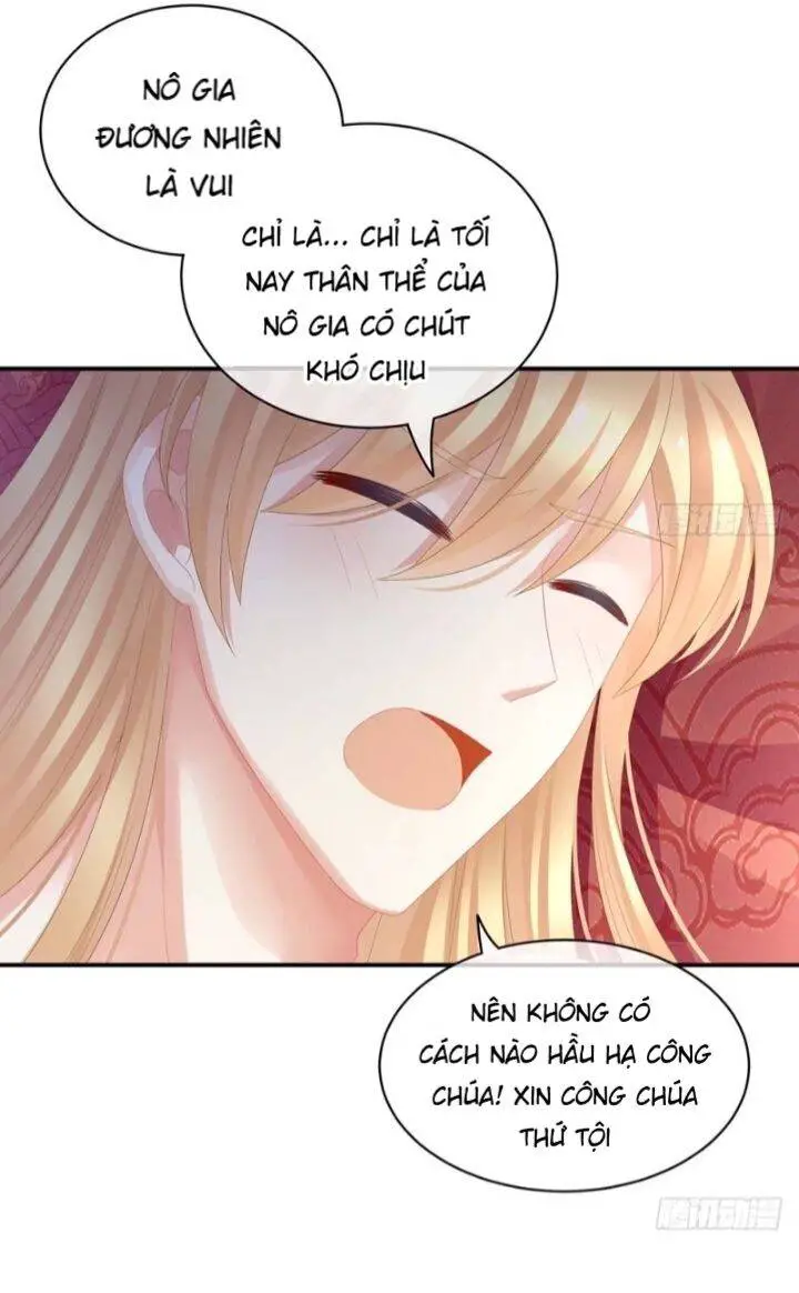 Hậu Cung Của Nữ Đế Nettruyen ZZZ Chương 47 Page 34