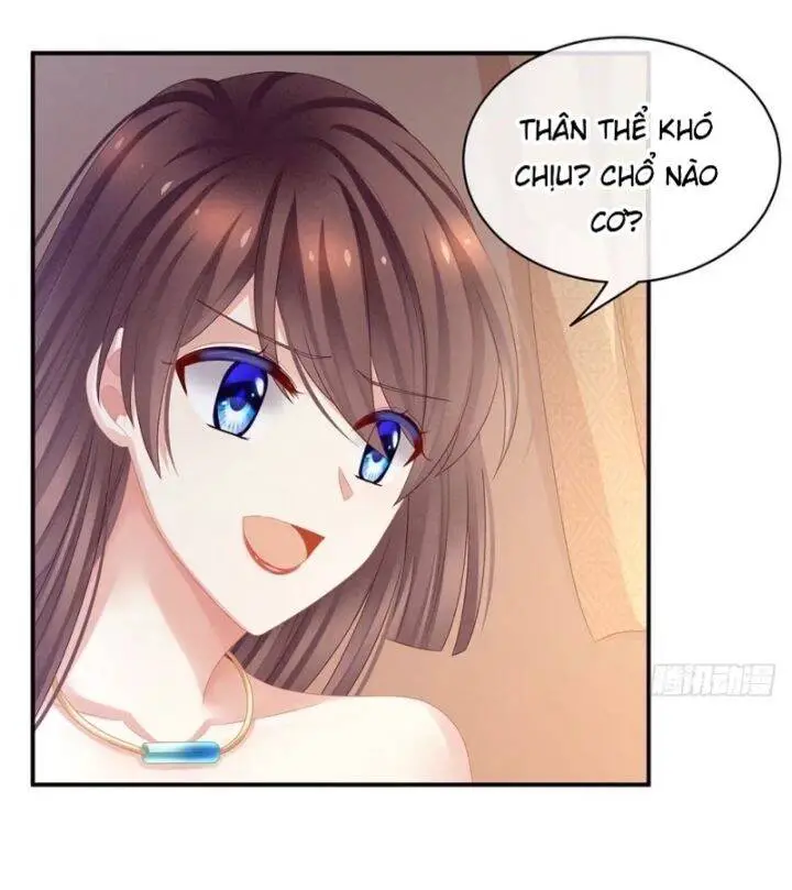 Hậu Cung Của Nữ Đế Nettruyen ZZZ Chương 47 Page 35