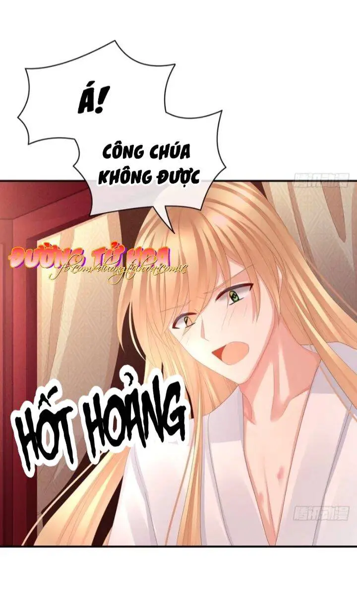 Hậu Cung Của Nữ Đế Nettruyen ZZZ Chương 47 Page 37