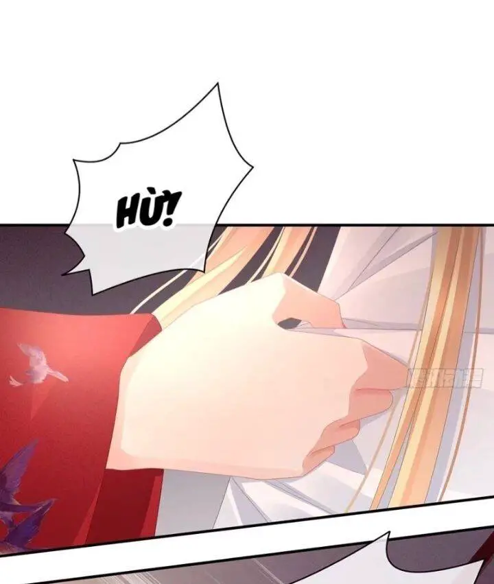 Hậu Cung Của Nữ Đế Nettruyen ZZZ Chương 47 Page 38