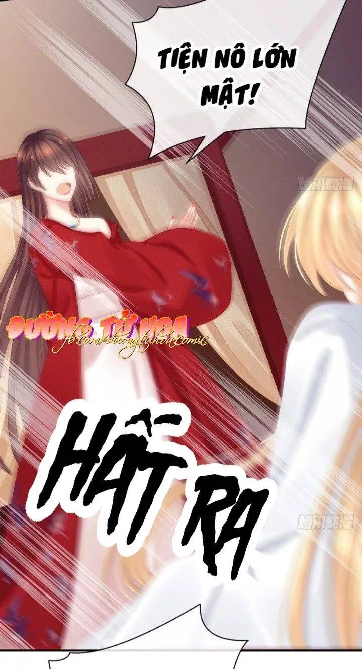 Hậu Cung Của Nữ Đế Nettruyen ZZZ Chương 47 Page 39
