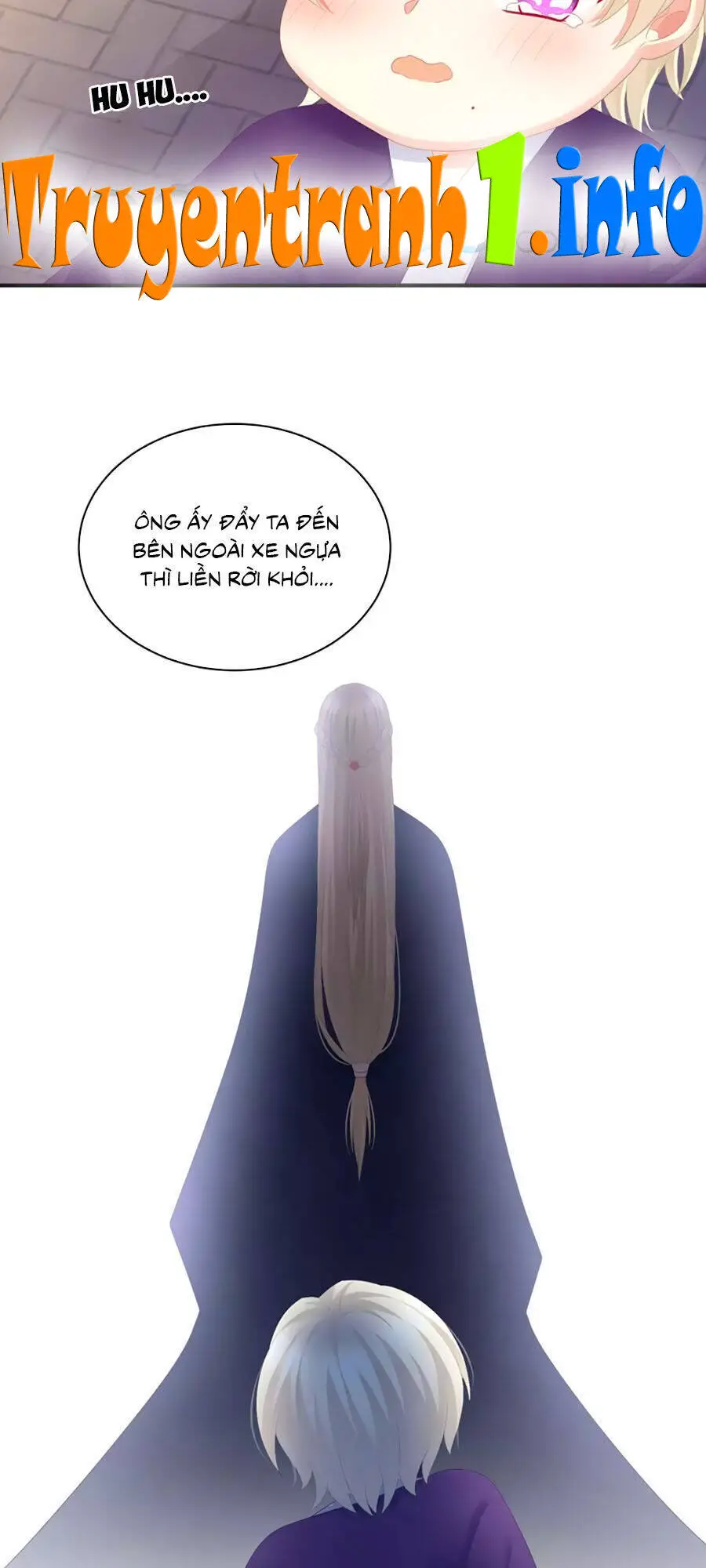 Hậu Cung Của Nữ Đế Nettruyen ZZZ Chương 105 Page 14