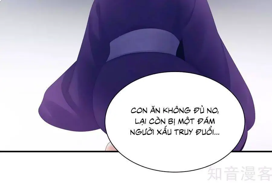 Hậu Cung Của Nữ Đế Nettruyen ZZZ Chương 105 Page 15