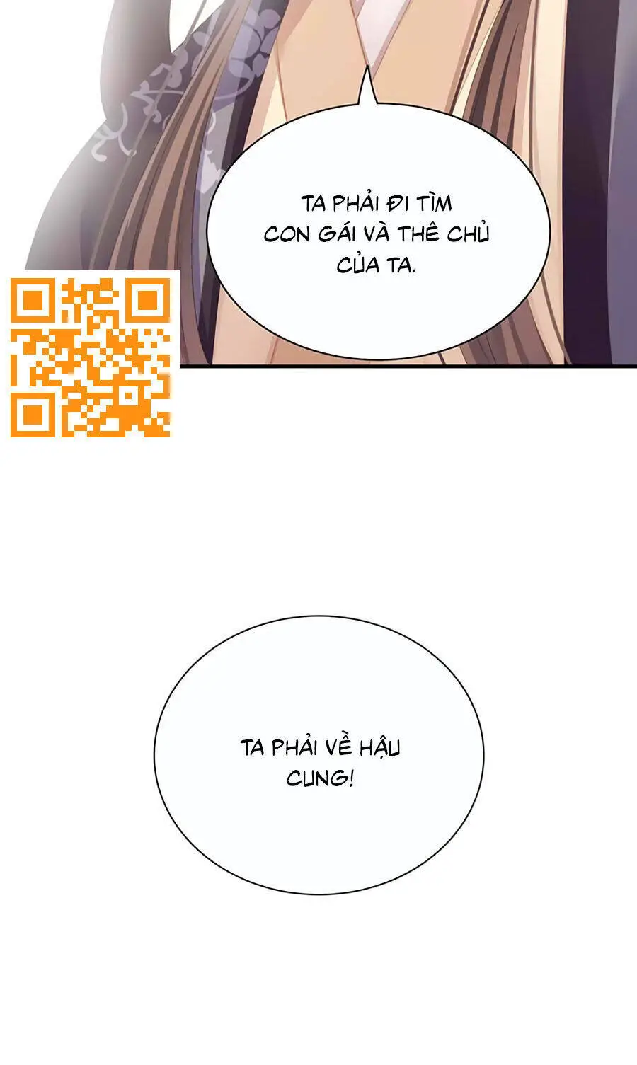 Hậu Cung Của Nữ Đế Nettruyen ZZZ Chương 105 Page 43