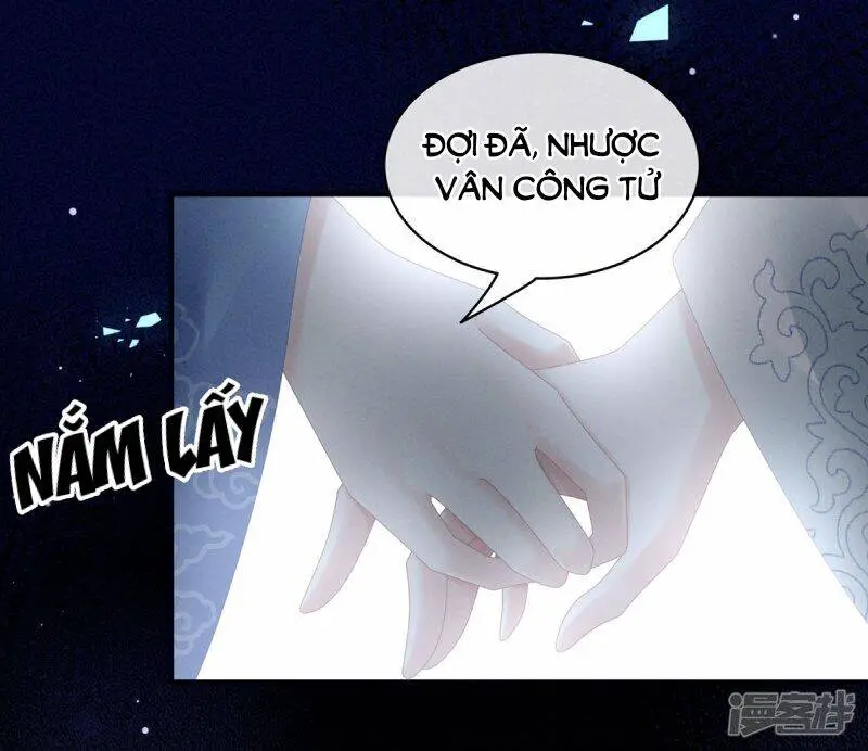 Hậu Cung Của Nữ Đế Nettruyen ZZZ Chương 102 Page 16