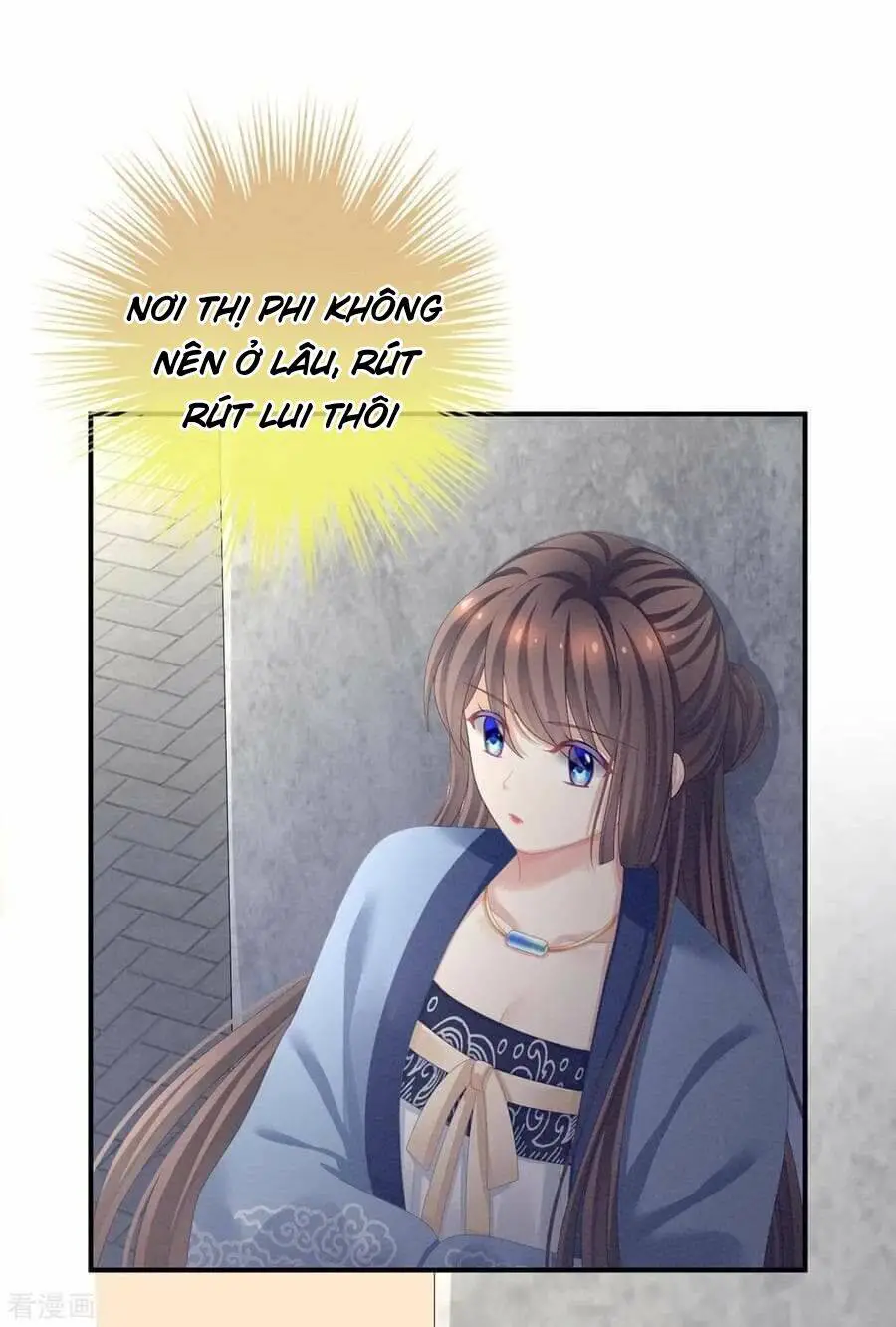 Hậu Cung Của Nữ Đế Nettruyen ZZZ Chương 102 Page 25