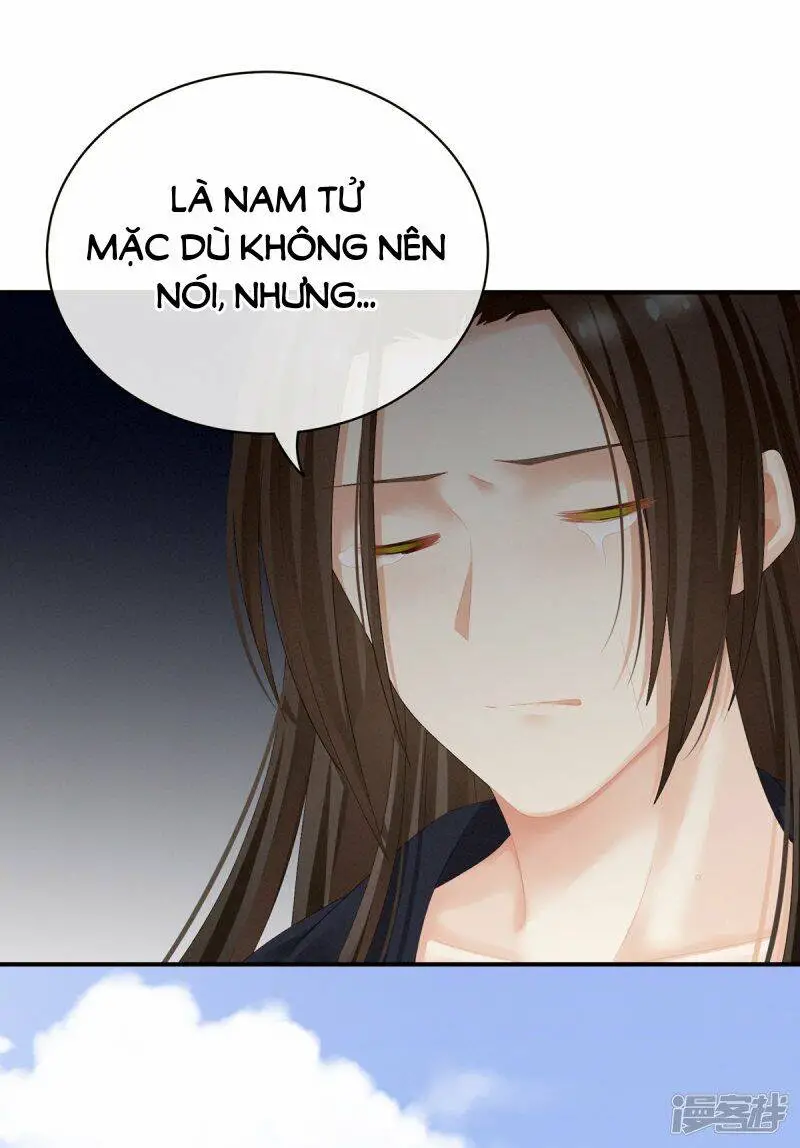 Hậu Cung Của Nữ Đế Nettruyen ZZZ Chương 102 Page 33