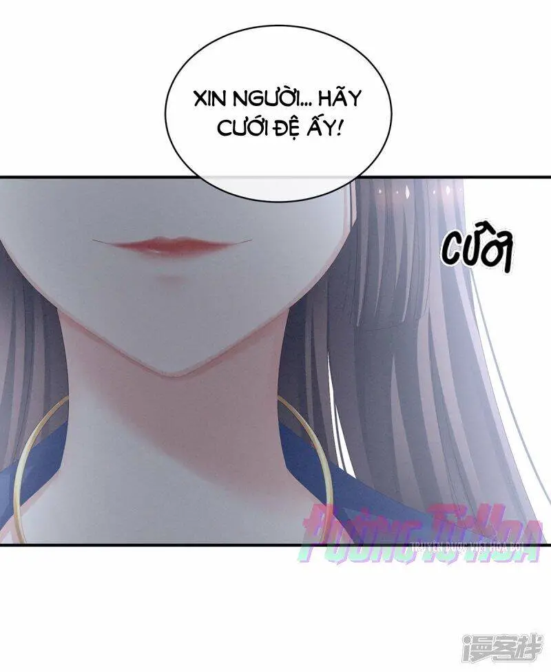 Hậu Cung Của Nữ Đế Nettruyen ZZZ Chương 102 Page 38