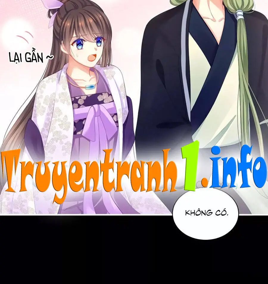 Hậu Cung Của Nữ Đế Nettruyen ZZZ Chương 104 Page 6