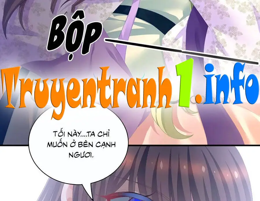 Hậu Cung Của Nữ Đế Nettruyen ZZZ Chương 104 Page 14