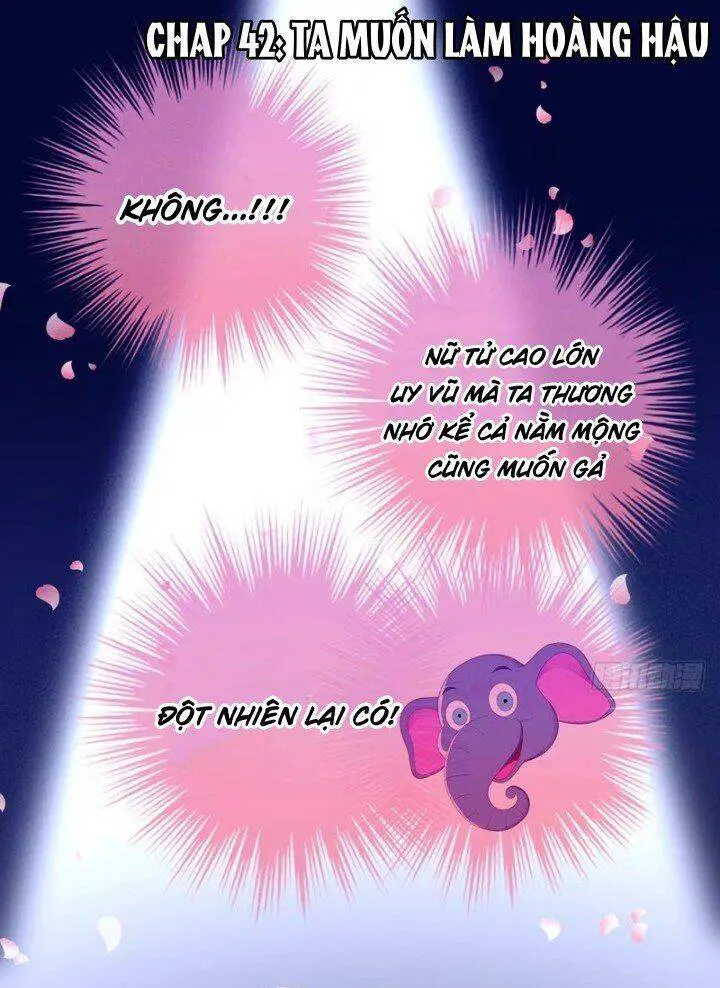Hậu Cung Của Nữ Đế Nettruyen ZZZ Chương 42 Page 1