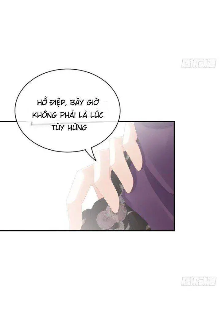 Hậu Cung Của Nữ Đế Nettruyen ZZZ Chương 42 Page 8