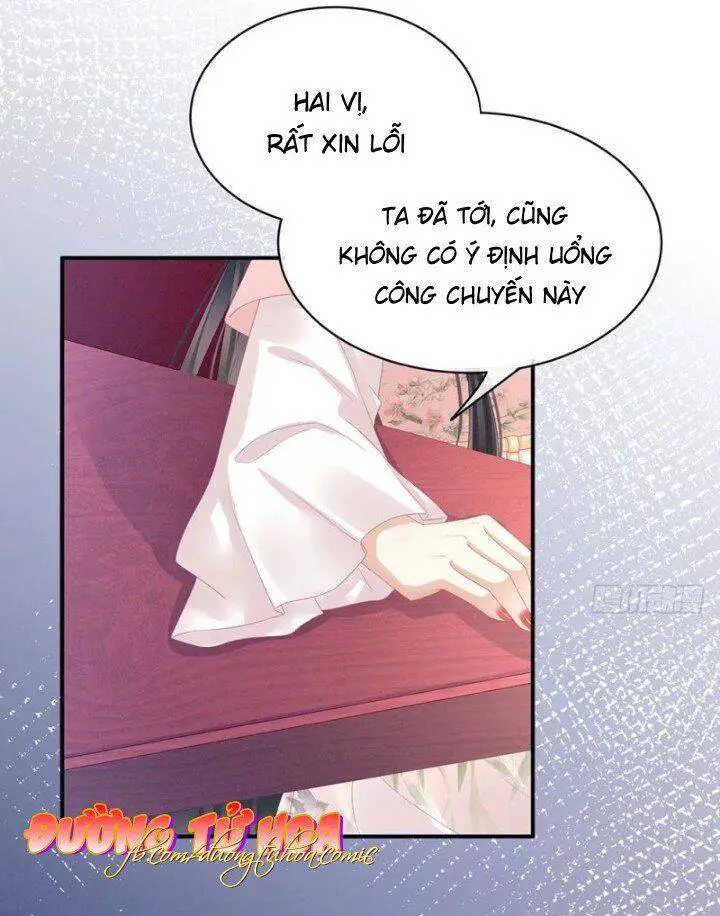 Hậu Cung Của Nữ Đế Nettruyen ZZZ Chương 42 Page 11