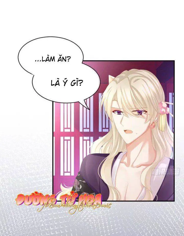 Hậu Cung Của Nữ Đế Nettruyen ZZZ Chương 42 Page 13