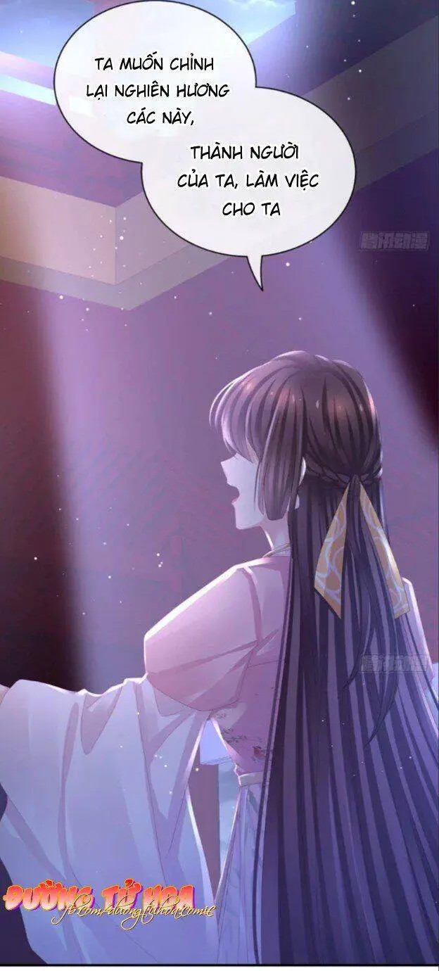 Hậu Cung Của Nữ Đế Nettruyen ZZZ Chương 42 Page 17