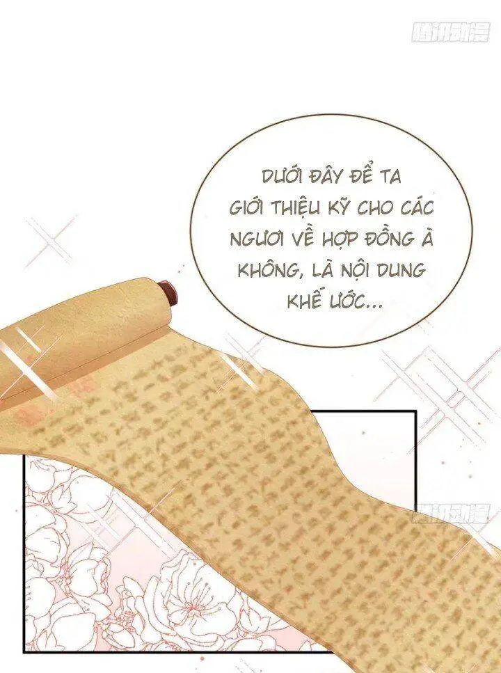 Hậu Cung Của Nữ Đế Nettruyen ZZZ Chương 42 Page 18