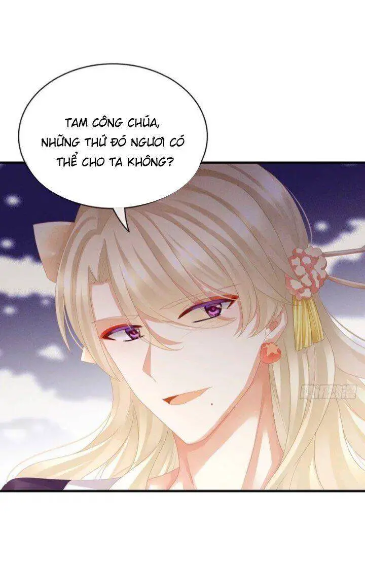 Hậu Cung Của Nữ Đế Nettruyen ZZZ Chương 42 Page 25